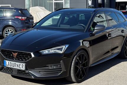 Cupra Leon 29.350 km 34.930 &euro; Tuttlingen 78532