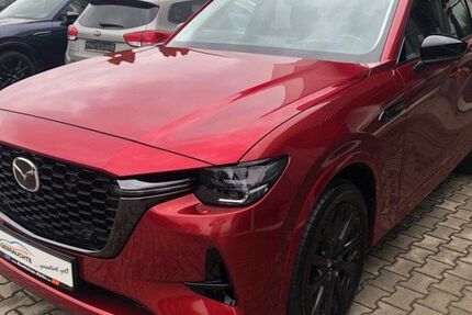Mazda CX-60 32.890 km 39.990 &euro; Zwickau 08064