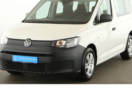 VW Caddy 23.900 km 22.984 &euro; Gotha 99867