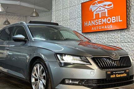 Skoda Superb 199.958 km 11.899 &euro; Stapelfeld 22145