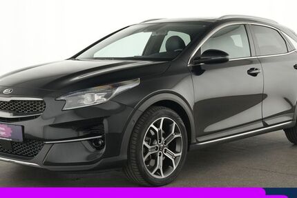 Kia XCeed 28.322 km 24.366 &euro; Dietzenbach bei Frankfurt 63128