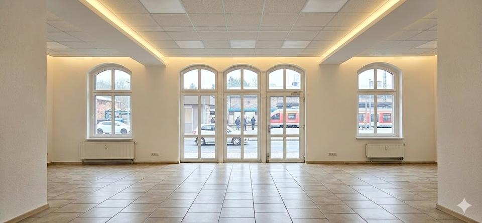 Gewerbeobjekt Strausberg - 1.199&euro; | Angebot:26665000