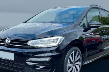 VW Touran 13.000 km 38.500 &euro; Knittlingen 75438