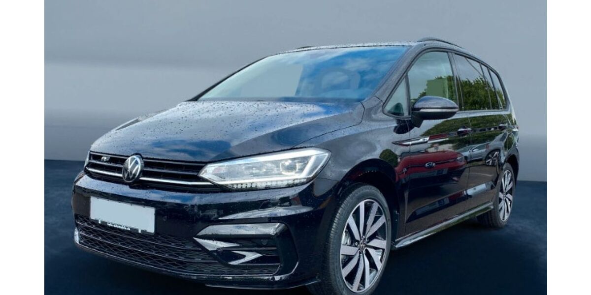 VW Touran 13.000 km 38.500 &euro; Knittlingen 75438