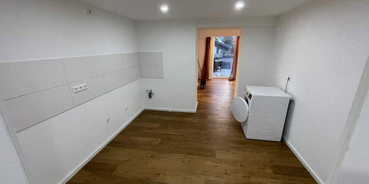 Etagenwohnung Rielasingen-Worblingen Rielasingen - 4 Zimmer, 91 m&sup2;, 1.250&euro; | Angebot:25677047