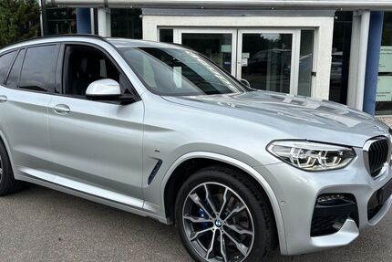 BMW X3 133.600 km 29.998 &euro; Gersdorf 09355