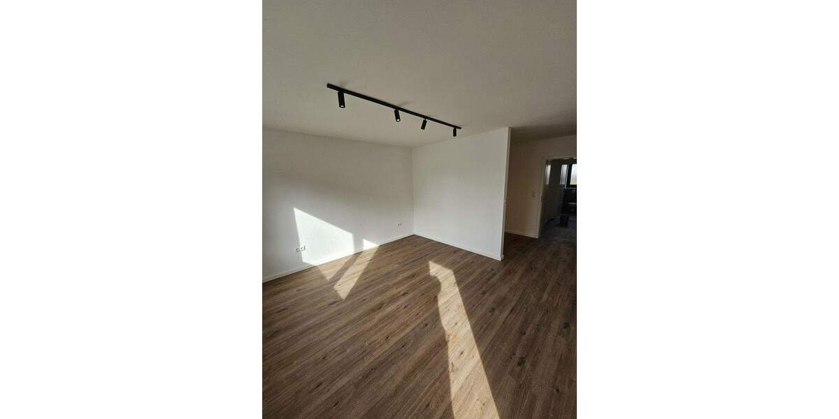 Etagenwohnung Cham Chammünster - 4 Zimmer, 110 m&sup2;, 260.000&euro; | Angebot:25732262