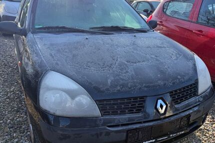 Renault Clio 154.441 km 1.450 &euro; Langenhagen 30853