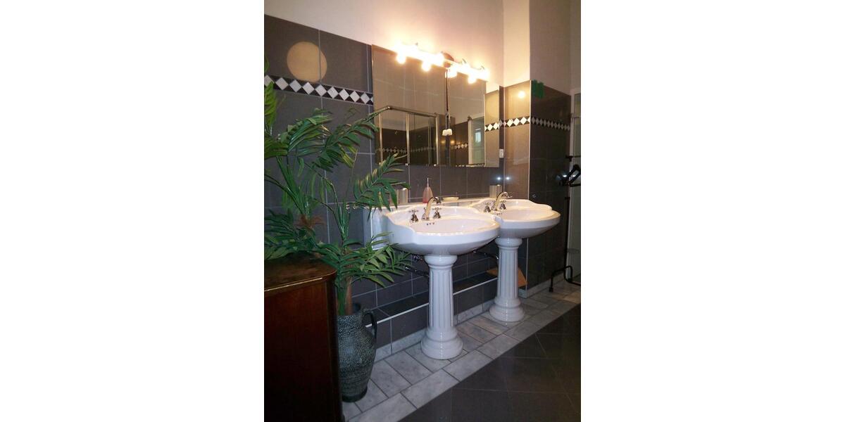Etagenwohnung Tribsees - 2 Zimmer, 85 m&sup2;, 495&euro; | Angebot:26439625