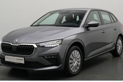 Skoda Scala 6.902 km 17.797 &euro; Leverkusen 51379
