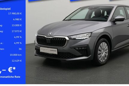 Skoda Scala 6.902 km 18.380 &euro; Leverkusen 51379