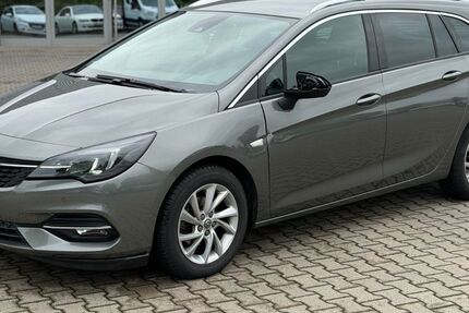 Opel Astra 48.975 km 9.700 &euro; Bad Iburg (bei Osnabrück) 49186