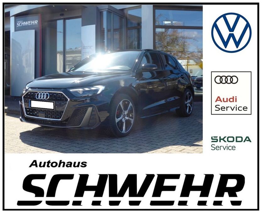 Audi A1 16.000 km 28.850 € Krumbach 86381