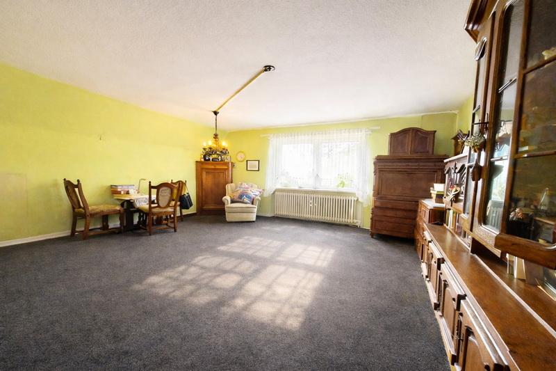 Gut vermietbare 81m² mit 4 Zimmern für Kapitalanleger - Etagenwohnung Hohenlockstedt | Angebot:25414975