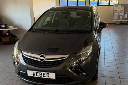 Opel Zafira 151.000 km 8.999 &euro; Hessisch Lichtenau 37235