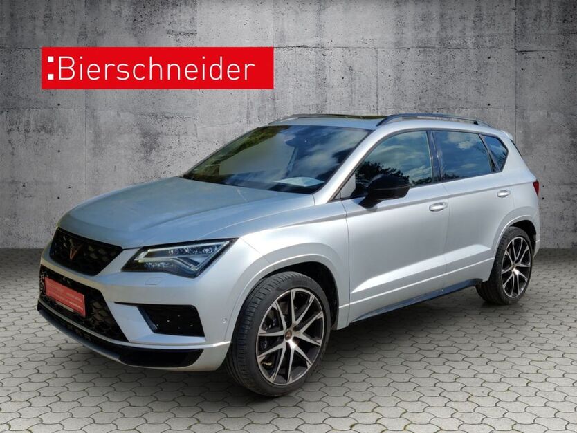 Cupra Ateca 96.000 km 24.750 € Beilngries 92339