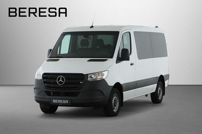 Sprinter
