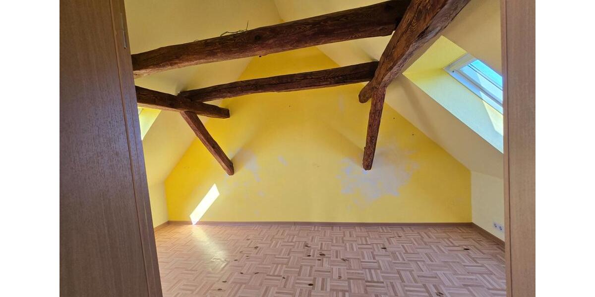 Einfamilienhaus Schönhausen (Elbe) - 5 Zimmer, 105 m&sup2;, 850&euro; | Angebot:26326534