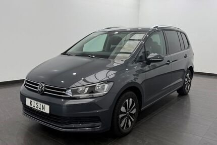 VW Touran 5.159 km 33.799 &euro; Neumünster 24536