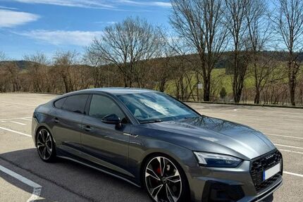 Audi A5 70.000 km 39.999 &euro; Wegscheid 94110