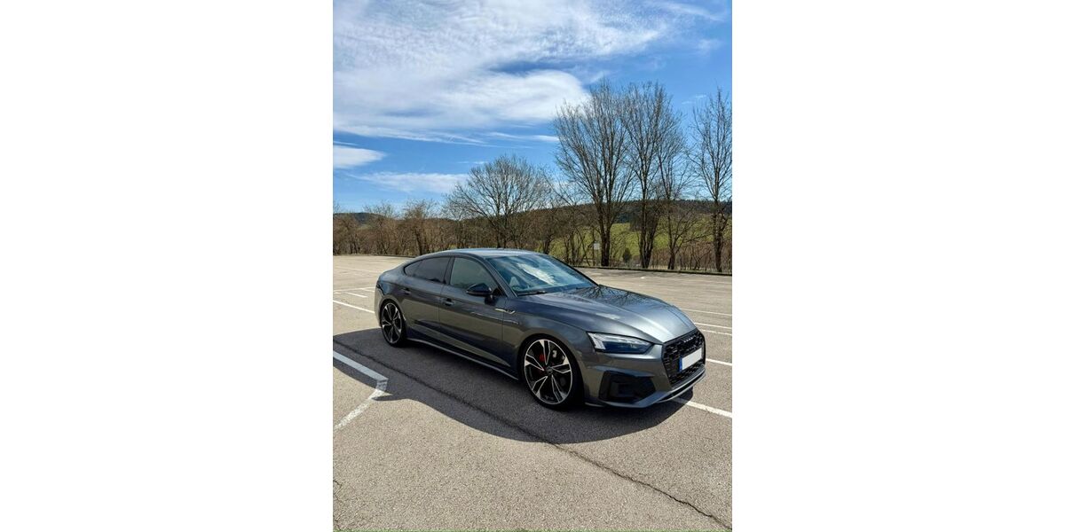 Audi A5 70.000 km 39.999 &euro; Wegscheid 94110