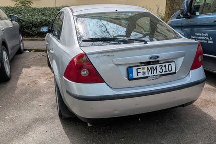 Ford Mondeo 154.000 km 2.300 &euro; Frankfurt am Main 60439