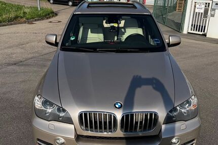 BMW X5 242.000 km 13.500 &euro; Bopfingen 73441