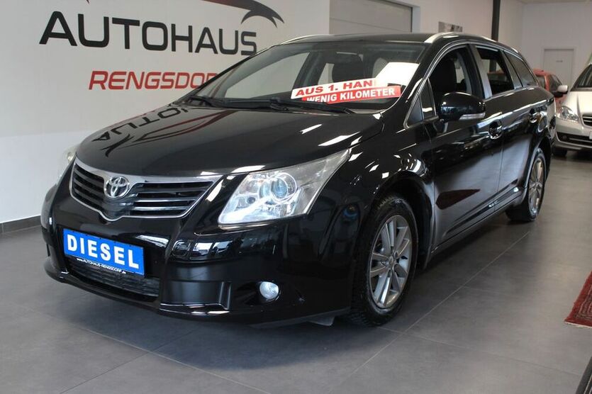 Avensis