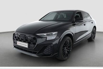 Audi Q8 12.790 km 77.480 &euro; Schwabach 91126
