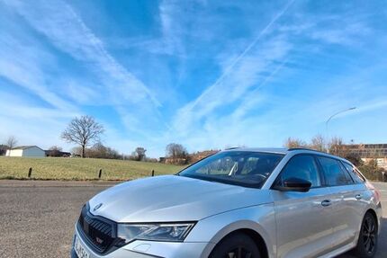 Skoda Octavia 12.699 km 29.999 &euro; Bergisch Gladbach 51429