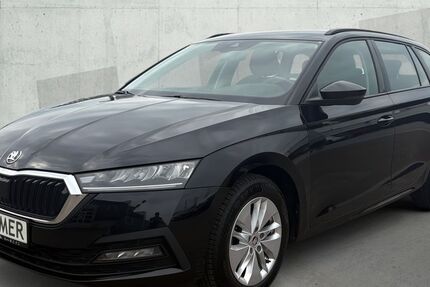 Skoda Octavia 88.706 km 20.890 &euro; Gronau 48599
