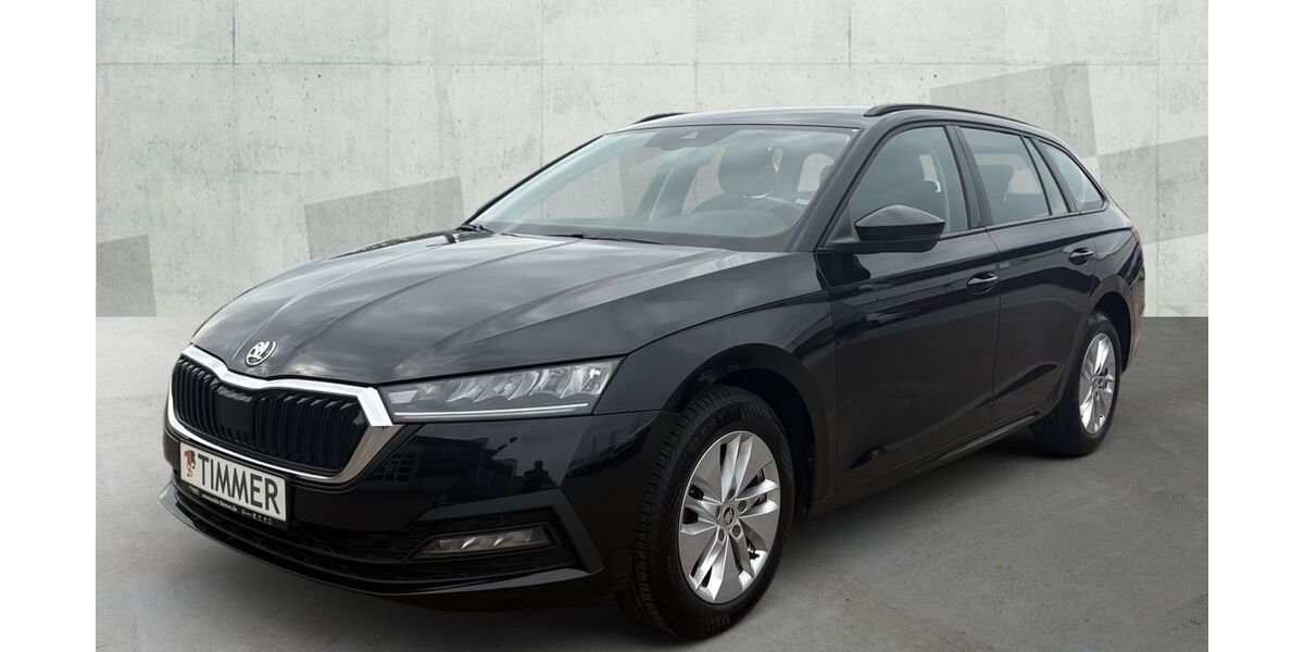 Skoda Octavia 88.706 km 20.890 &euro; Gronau 48599