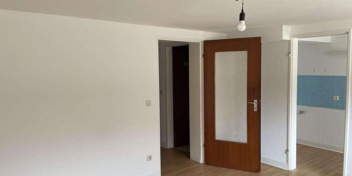 Etagenwohnung Göttingen Geismar - 2 Zimmer, 40 m&sup2;, 400&euro; | Angebot:27349839