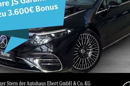 Mercedes-Benz EQS 9.729 km 77.770 &euro; Bensheim 64625