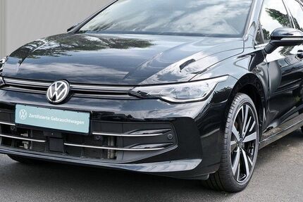 VW Golf 9.750 km 35.780 &euro; Worms 67547