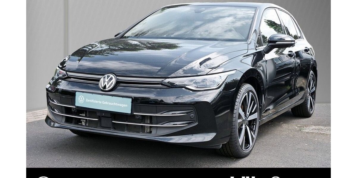 VW Golf 9.750 km 35.780 &euro; Worms 67547
