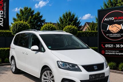Seat Alhambra 224.400 km 8.500 &euro; Burgwedel / Fuhrberg 30938