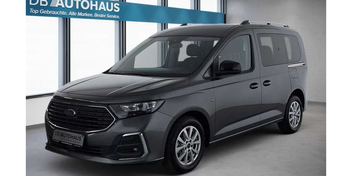 Ford Tourneo Connect 14.882 km 25.680 &euro; Maintal 63477