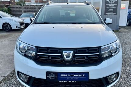Dacia Logan 136.213 km 5.990 &euro; Mönchengladbach 41063