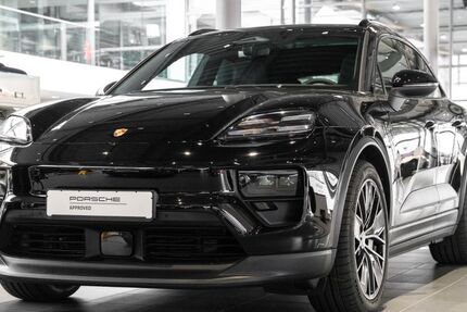 Porsche Macan 6.566 km 82.900 &euro; Hamburg 22087