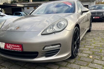 Porsche Panamera 188.183 km 15.900 &euro; Göttingen 37081