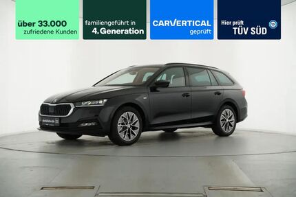 Skoda Octavia 105.977 km 20.889 &euro; Sondershausen 99706