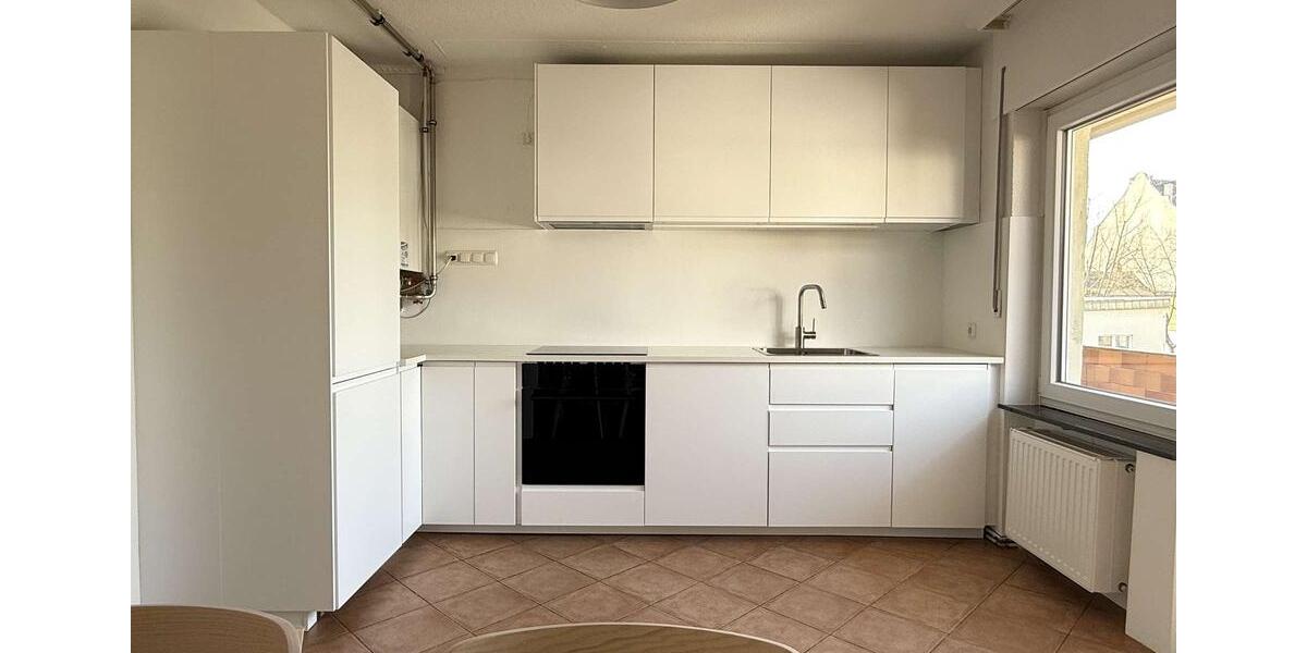 Etagenwohnung Bamberg Gärtnerstadt - 3 Zimmer, 93 m&sup2;, 1.110&euro; | Angebot:26317414