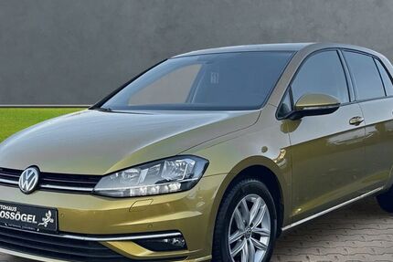 VW Golf 44.311 km 16.190 &euro; Naumburg 06618