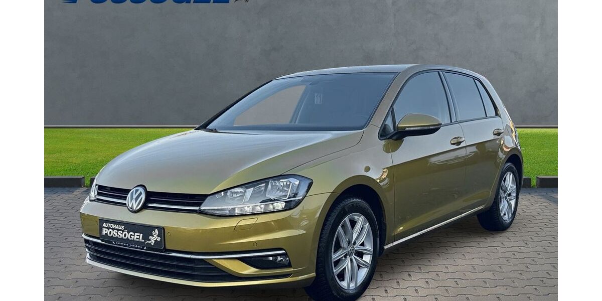 VW Golf 44.311 km 16.190 &euro; Naumburg 06618