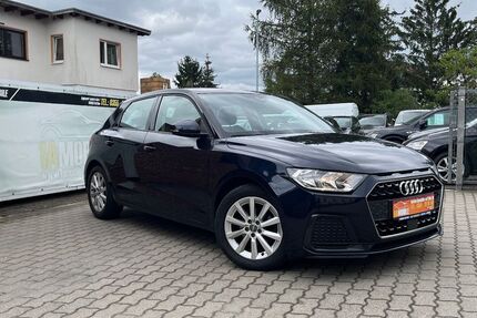 Audi A1 45.100 km 18.999 &euro; Cottbus 03050