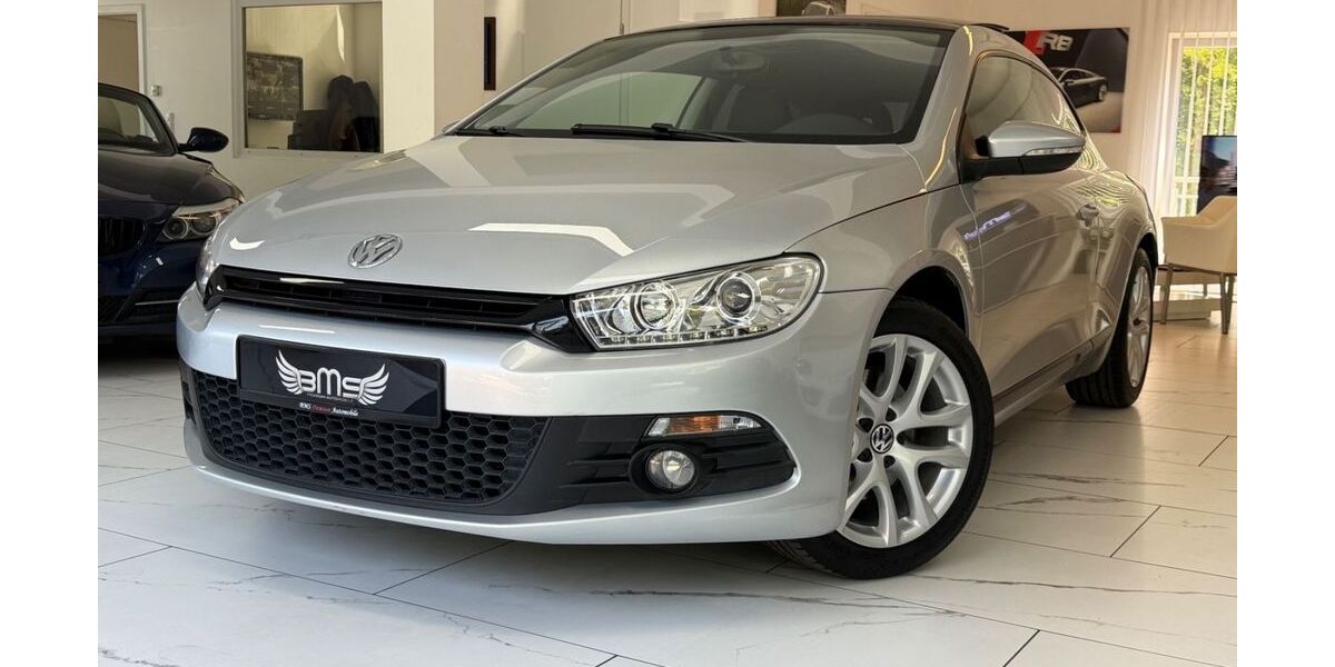 VW Scirocco 108.193 km 6.975 &euro; Sinzig 53489