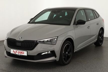 Skoda Scala 73.008 km 19.950 &euro; Gera 07546