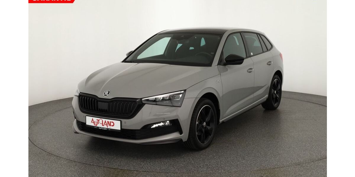 Skoda Scala 73.008 km 20.490 &euro; Gera 07546