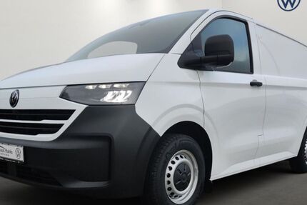 VW T7 Transporter 2.000 km 41.990 &euro; Wittlich 54516